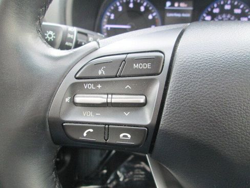 Used 2020 Hyundai Kona Ultimate image 20