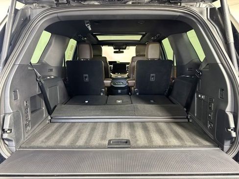 Certified 2025 Ford Expedition King Ranch AWD/4WD image 24