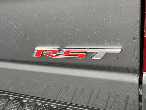 Used 2019 Chevrolet Silverado 1500 RST w/ All-Star Edition image 10