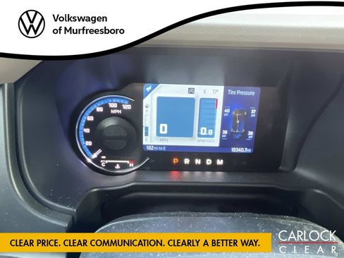 Used 2022 Ford Bronco Wildtrak image 30