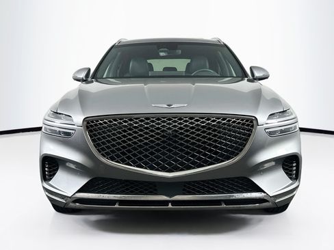 Used 2022 Genesis GV70 2.5T w/ Advanced Package AWD/4WD image 2