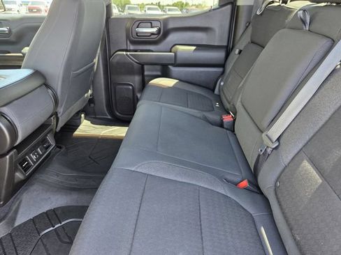 Used 2019 Chevrolet Silverado 1500 LT w/ All-Star Edition AWD/4WD image 28