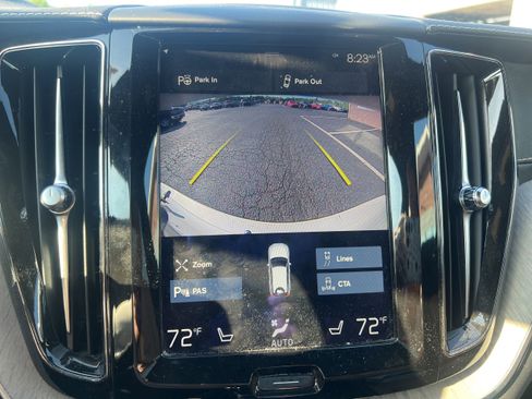 Used 2018 Volvo XC60 T5 Inscription w/ Convenience Package AWD/4WD image 14