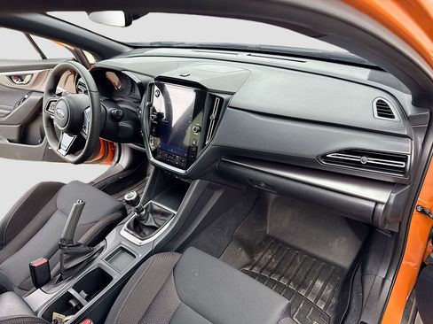 Used 2023 Subaru WRX Premium image 29