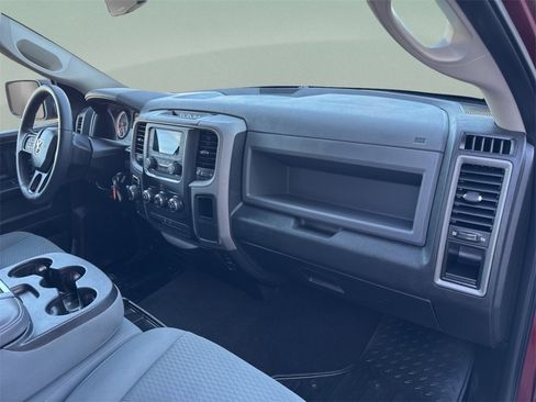 Used 2019 RAM 1500 Tradesman w/ Popular Equipment Group image 33