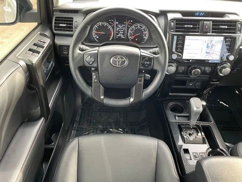 Used 2022 Toyota 4Runner TRD Off-Road Premium image 21