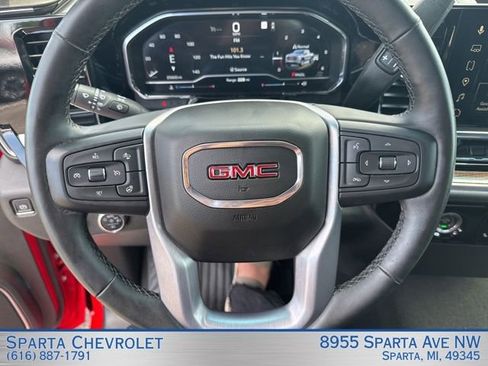 Used 2023 GMC Sierra 1500 Elevation AWD/4WD image 18