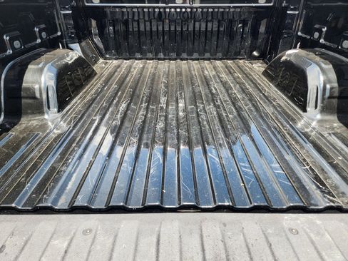 Used 2024 Chevrolet Silverado 1500 LT w/ LPO, Liner Protection Package RWD image 36