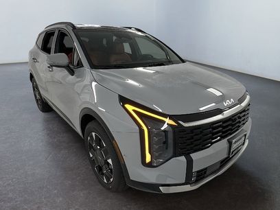 New 2026 Kia Sportage SX Prestige