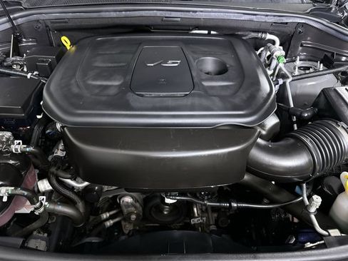 Used 2021 Dodge Durango GT RWD image 31