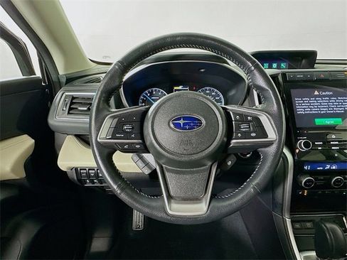 Used 2022 Subaru Ascent Limited w/ Popular Package #4 image 21