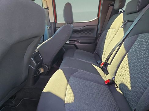 Used 2024 Ford Ranger XLT w/ FX4 Off-Road Package image 16