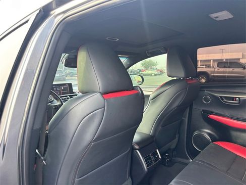 Used 2019 Lexus NX 300 300 Base image 28