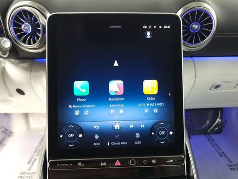 Certified 2026 Mercedes-Benz Maybach SL 680 image 18