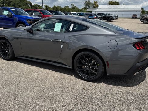 New 2026 Ford Mustang GT Premium RWD image 3