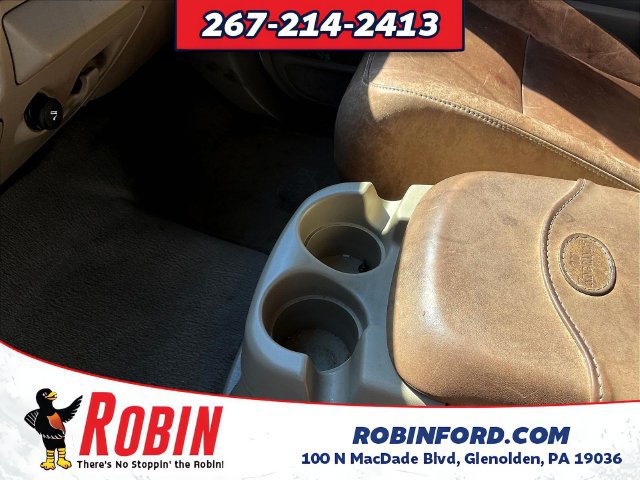 Used 2005 Ford F250 King Ranch AWD/4WD image 18