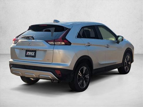 Used 2024 Mitsubishi Eclipse Cross SE image 5
