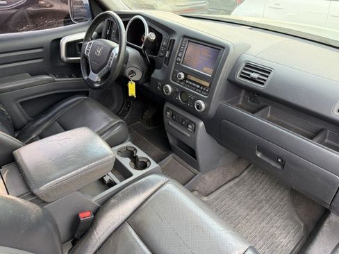 Used 2006 Honda Ridgeline RTL image 15