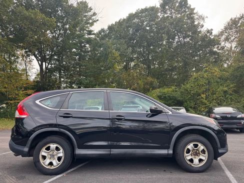 Used 2014 Honda CR-V LX image 4