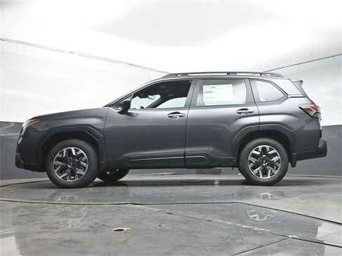 New 2026 Subaru Forester Base image 34