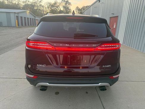 Used 2016 Lincoln MKC Reserve w/ Lincoln MKC Climate Package image 10