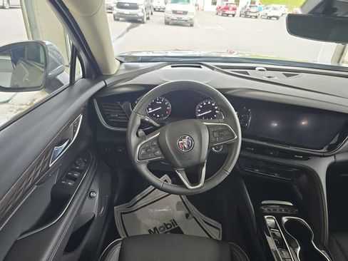 Certified 2023 Buick Envision Avenir AWD/4WD image 12