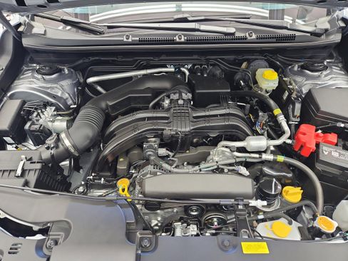 New 2026 Subaru Crosstrek 2.5i Limited AWD/4WD image 20