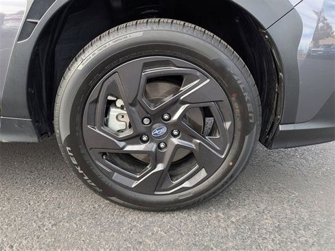 Used 2025 Subaru Crosstrek 2.5i Sport w/ Crosstrek Mirror Package image 25