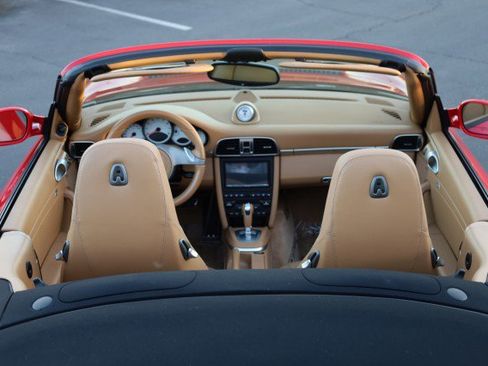 Used 2009 Porsche 911 Carrera S image 16