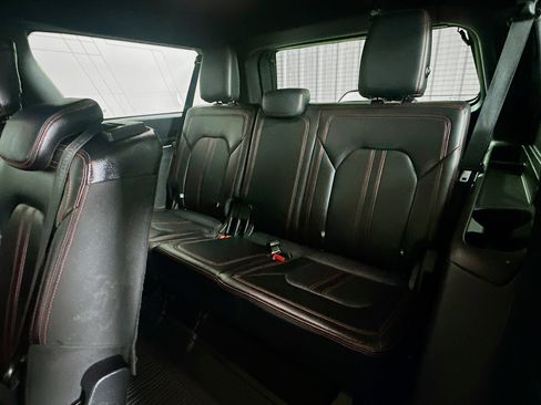 Used 2019 Ford Expedition Max Limited w/ Equipment Group 303A image 31