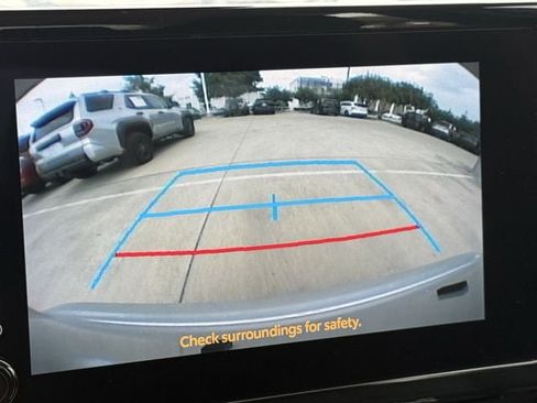 Used 2025 Toyota Corolla LE FWD image 18