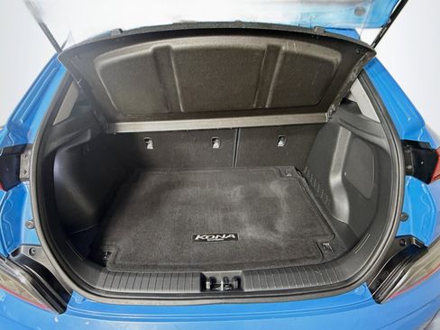 Used 2023 Hyundai Kona Limited image 35