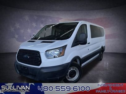 Used 2017 Ford Transit 150 XL