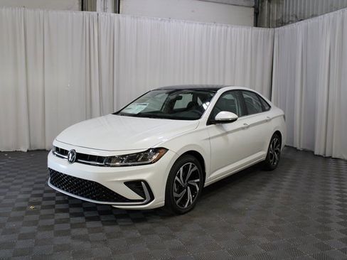 New 2026 Volkswagen Jetta SEL image 26
