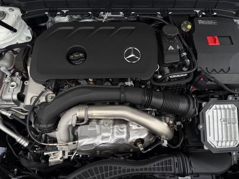 New 2026 Mercedes-Benz GLB 250 image 30