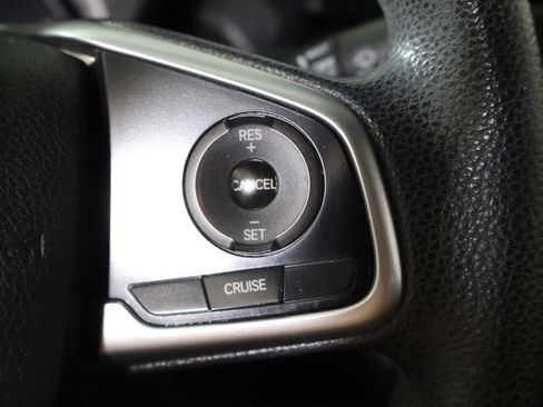 Used 2018 Honda Civic LX image 36