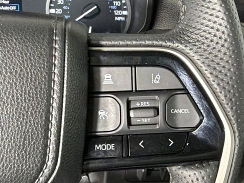 Used 2023 Toyota Tundra SR5 w/ TRD Off-Road Premium Package AWD/4WD image 25