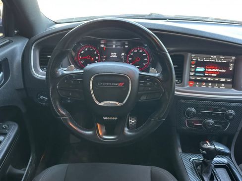 Used 2021 Dodge Charger GT w/ Blacktop Package RWD image 16