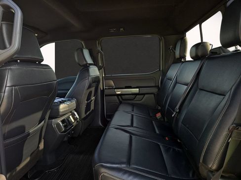 Used 2023 Ford F150 XLT w/ Equipment Group 302A High AWD/4WD image 9