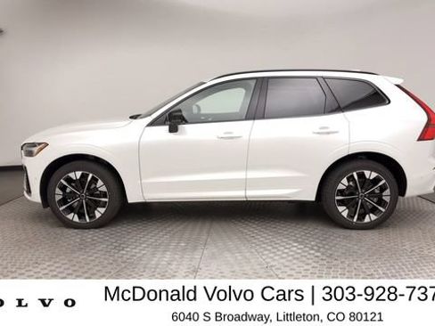 Used 2026 Volvo XC60 B5 Plus w/ Protection Package Premier AWD/4WD image 5