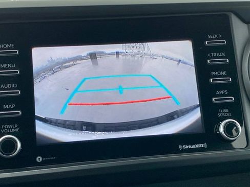 Certified 2020 Toyota Tacoma SR image 17