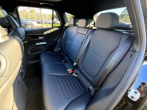 Certified 2026 Mercedes-Benz GLC 300 4MATIC image 20
