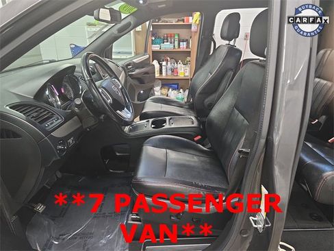 Used 2019 Dodge Grand Caravan GT image 13