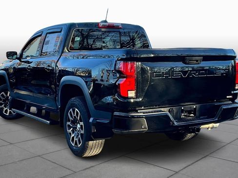 Used 2024 Chevrolet Colorado LT w/ LT Convenience Package III image 11