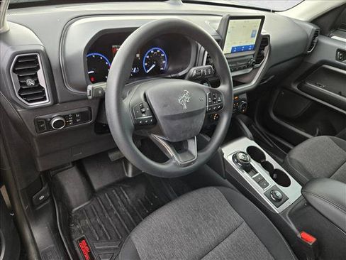Used 2024 Ford Bronco Sport Big Bend image 10