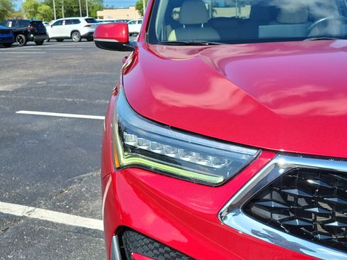 Used 2021 Acura RDX FWD image 7