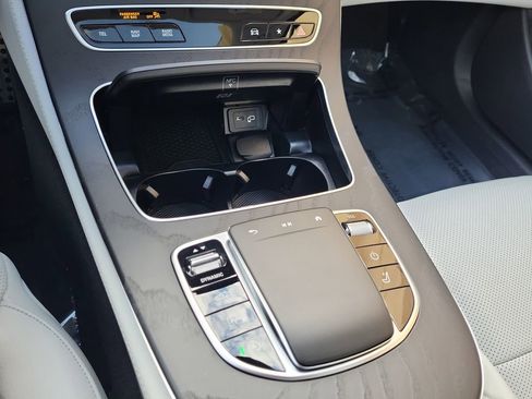 Used 2023 Mercedes-Benz E 450 4MATIC All-Terrain Wagon image 19