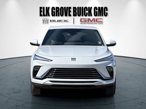 New 2026 Buick Envista Preferred image 9