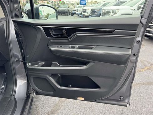 Certified 2025 Honda Odyssey Elite image 6