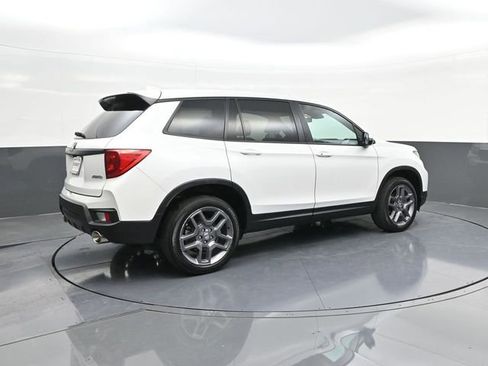 Used 2023 Honda Passport EX-L image 15